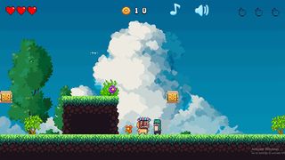 Cute Pix - Screenshot 3