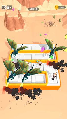 Inoutside - Screenshot 4