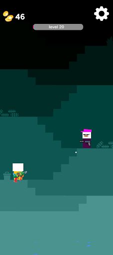 Bullet Time- Mr Gun - Screenshot 4