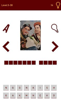 Guess the Pinoy Movie - Screenshot 4