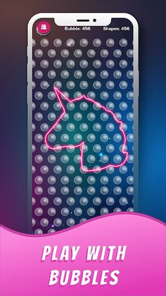 pop pop bubble wrap - Screenshot 1