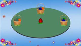 Tappy Easter - Screenshot 1