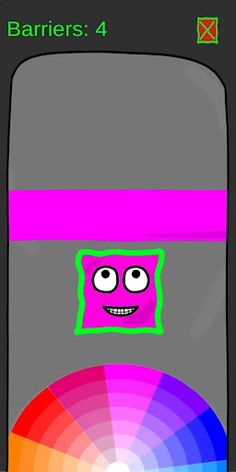 Swatch Switch - Screenshot 1