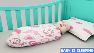 Real Mother: Family Life Care - Screenshot 1