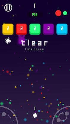 Alpha Cube - Screenshot 3