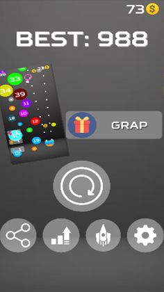 Fury Blast - Screenshot 4