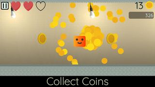 Open Cave - Screenshot 3