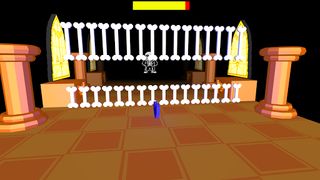 Bad Time 3D - Screenshot 3