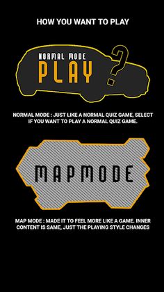 Car Quiz : Story Mode - Screenshot 1