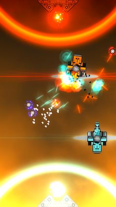 Quasar Phase - Screenshot 3