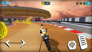Bike Rider 2020 - Screenshot 3