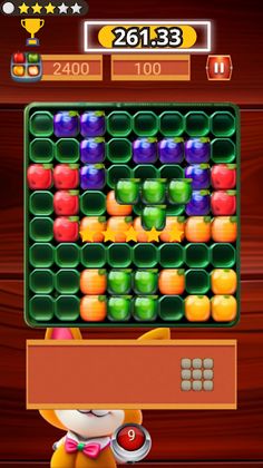 Cube Block Mania - Screenshot 4