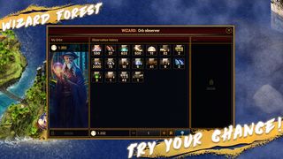 Legend Pirates - Screenshot 3