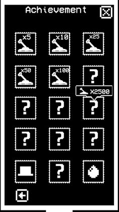 The Lever - Screenshot 4