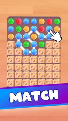 Match Dots - Screenshot 1