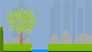 Chicken Only Jump (Adventure) - Screenshot 1