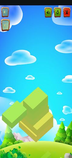 Blocks - Screenshot 2