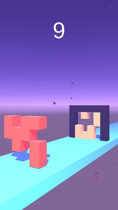 Block Decrement - Screenshot 3