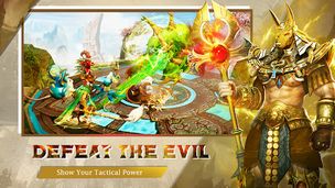 Arena Mania - Screenshot 2