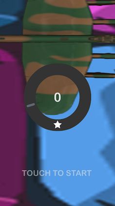 Gasp Thus - Screenshot 1