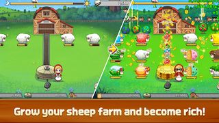 Sheep Tycoon - Screenshot 1