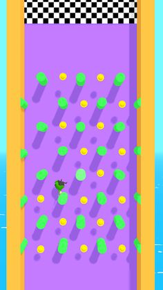 Fat Jumper - Screenshot 3