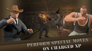 Wrestling Revolution Pro - Ult - Screenshot 1