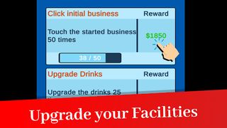 Idle Business Empire Tycoon - Screenshot 3