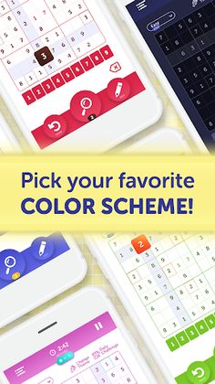 Infinite Sudoku Puzzles - Screenshot 3