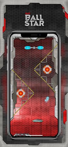 FastBallStar - Screenshot 3