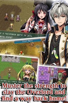 [Premium] RPG Fernz Gate - Screenshot 2