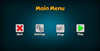 Journey of Fighter - Screenshot 1