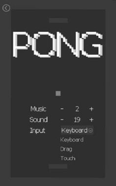 Ping Pong - Screenshot 2