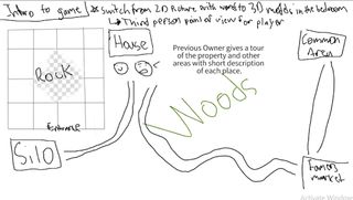 FF Prototype 2 - Screenshot 3