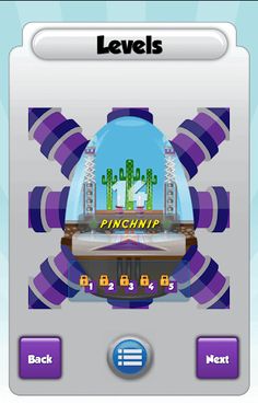 Creature Drop - Screenshot 4