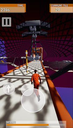 Run Whole - Screenshot 2