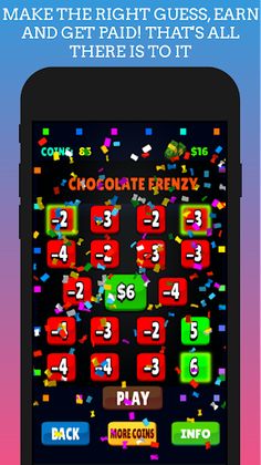 Cash Game Make Money App - Screenshot 4