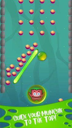 Munchies Rise - Screenshot 3