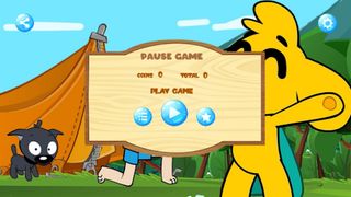 Mikecrack Heros Game Driving - Screenshot 3