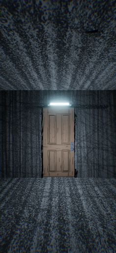 P.T. - Screenshot 1
