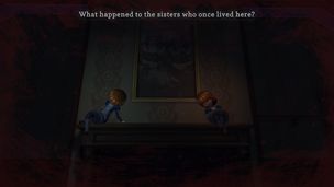 Sisters - Screenshot 3
