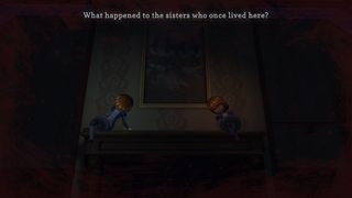 Sisters - Screenshot 3