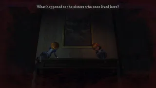 Sisters - Screenshot 3