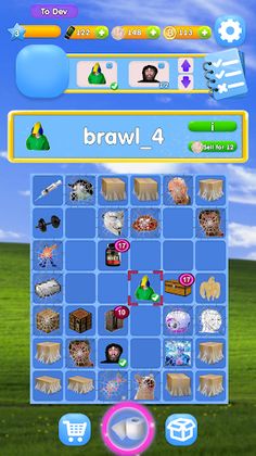 Meme merge from bubble kvass - Screenshot 4