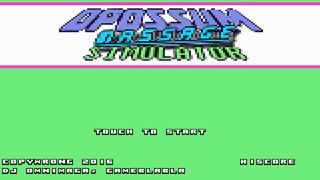 Opossum Massage Simulator - Screenshot 1