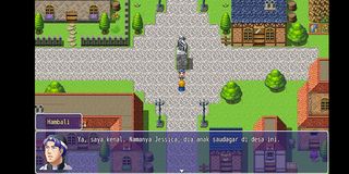 Dream Lover - Screenshot 3