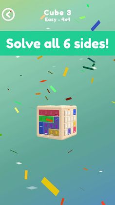 Numbix! - Screenshot 4