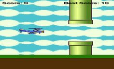 FlyWin - Screenshot 3