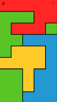 Think Big! (Color Hunt) - Screenshot 1