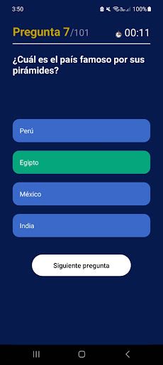 Quiz Palace - Screenshot 3